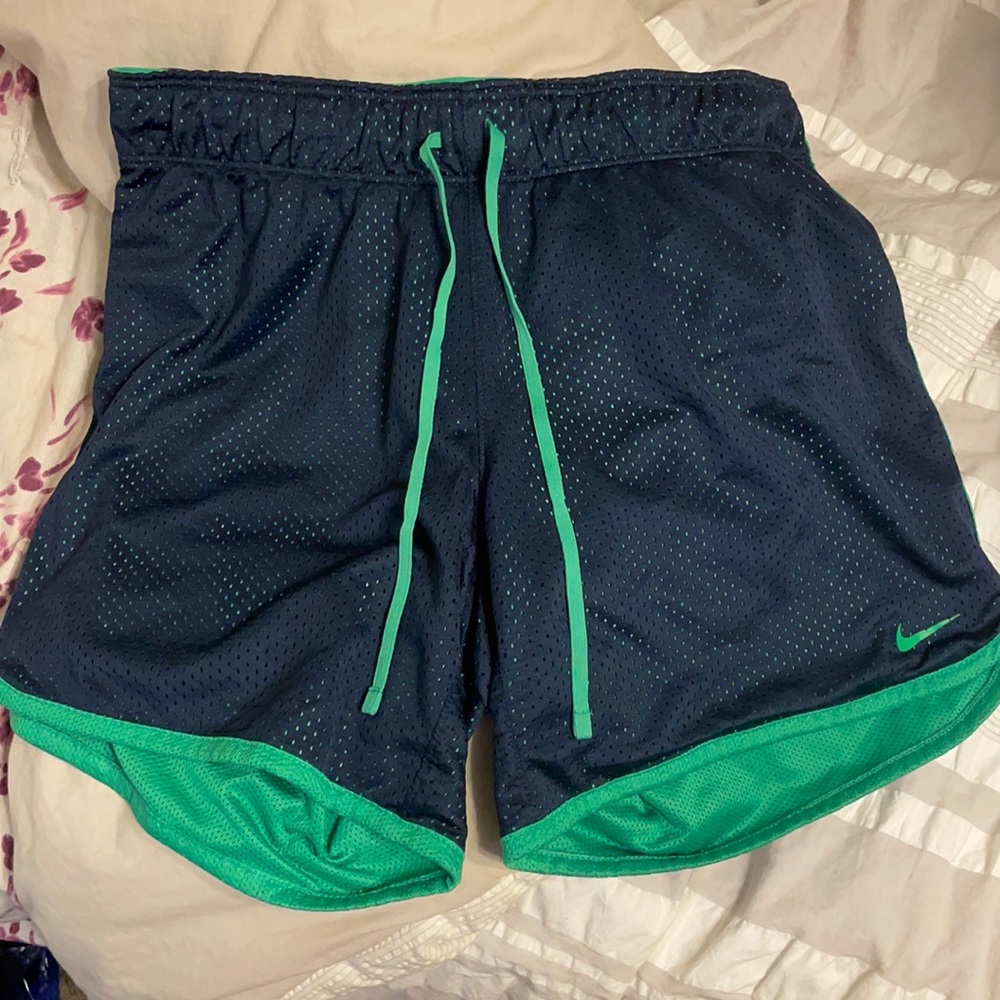 Nike Athletic Shorts